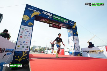 AQUA WARRIORS QUẢNG TRỊ 2025 - Ảnh #4057304