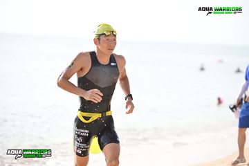 AQUA WARRIORS QUẢNG TRỊ 2025 - Ảnh #4058660