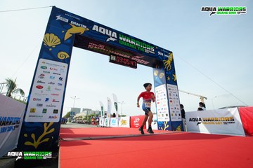 AQUA WARRIORS QUẢNG TRỊ 2025 - Ảnh #4057003