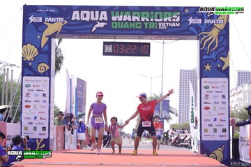 AQUA WARRIORS QUẢNG TRỊ 2025 - Ảnh #4055744