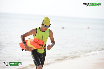 AQUA WARRIORS QUẢNG TRỊ 2025 - Ảnh #4058850