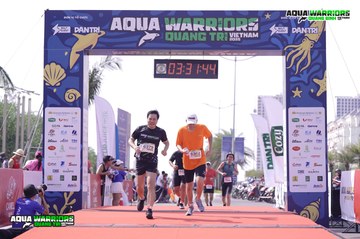 AQUA WARRIORS QUẢNG TRỊ 2025 - Ảnh #4056064