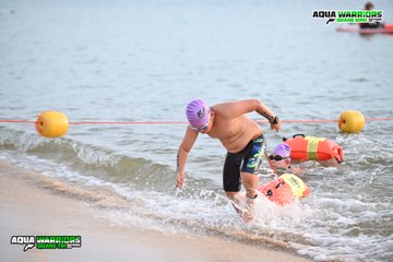 AQUA WARRIORS QUẢNG TRỊ 2025 - Ảnh #4057971