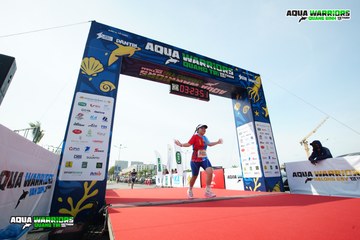 AQUA WARRIORS QUẢNG TRỊ 2025 - Ảnh #4057363