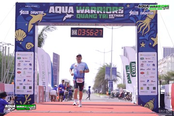 AQUA WARRIORS QUẢNG TRỊ 2025 - Ảnh #4056627