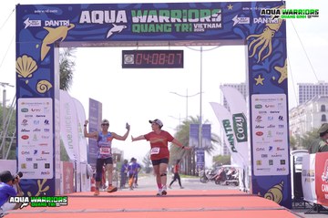 AQUA WARRIORS QUẢNG TRỊ 2025 - Ảnh #4056806