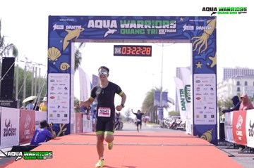 AQUA WARRIORS QUẢNG TRỊ 2025 - Ảnh #4055762