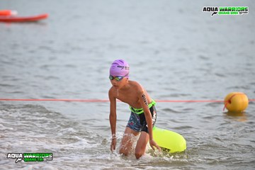 AQUA WARRIORS QUẢNG TRỊ 2025 - Ảnh #4057925
