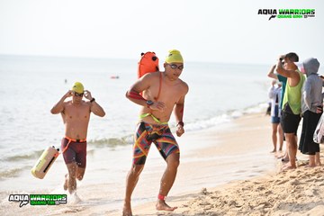 AQUA WARRIORS QUẢNG TRỊ 2025 - Ảnh #4058754
