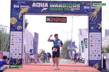 AQUA WARRIORS QUẢNG TRỊ 2025 - Ảnh #4056738