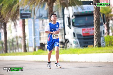 AQUA WARRIORS QUẢNG TRỊ 2025 - Ảnh #4046550