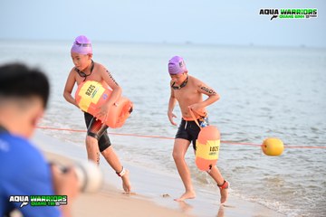 AQUA WARRIORS QUẢNG TRỊ 2025 - Ảnh #4058002