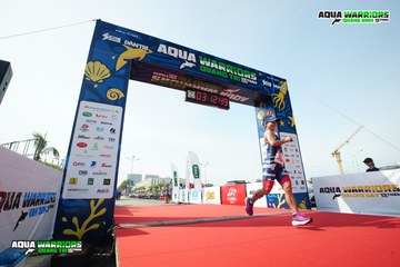AQUA WARRIORS QUẢNG TRỊ 2025 - Ảnh #4057149