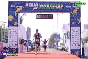 AQUA WARRIORS QUẢNG TRỊ 2025 - Ảnh #4055856