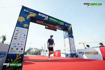 AQUA WARRIORS QUẢNG TRỊ 2025 - Ảnh #4057045