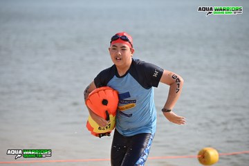 AQUA WARRIORS QUẢNG TRỊ 2025 - Ảnh #4059482