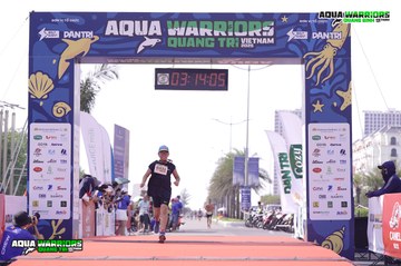 AQUA WARRIORS QUẢNG TRỊ 2025 - Ảnh #4055460