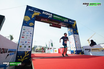 AQUA WARRIORS QUẢNG TRỊ 2025 - Ảnh #4057366