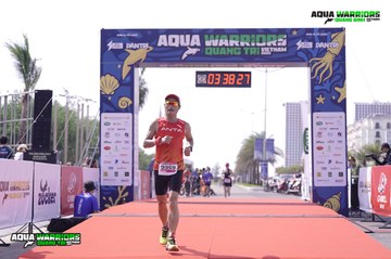 AQUA WARRIORS QUẢNG TRỊ 2025 - Ảnh #4056235