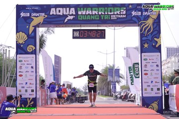 AQUA WARRIORS QUẢNG TRỊ 2025 - Ảnh #4056432
