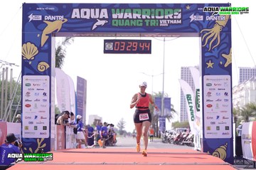 AQUA WARRIORS QUẢNG TRỊ 2025 - Ảnh #4056008