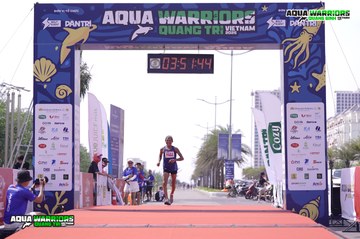 AQUA WARRIORS QUẢNG TRỊ 2025 - Ảnh #4056539