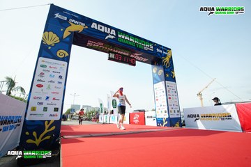 AQUA WARRIORS QUẢNG TRỊ 2025 - Ảnh #4057103