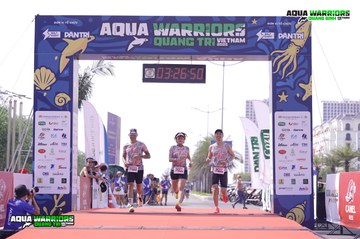 AQUA WARRIORS QUẢNG TRỊ 2025 - Ảnh #4055924