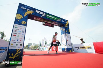 AQUA WARRIORS QUẢNG TRỊ 2025 - Ảnh #4057816