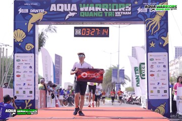 AQUA WARRIORS QUẢNG TRỊ 2025 - Ảnh #4055942