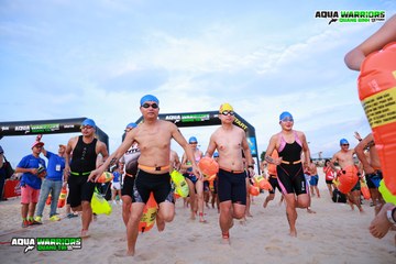 AQUA WARRIORS QUẢNG TRỊ 2025 - Ảnh #4045478