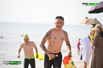 AQUA WARRIORS QUẢNG TRỊ 2025 - Ảnh #4059249