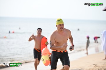 AQUA WARRIORS QUẢNG TRỊ 2025 - Ảnh #4059294