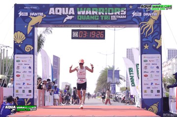 AQUA WARRIORS QUẢNG TRỊ 2025 - Ảnh #4055636