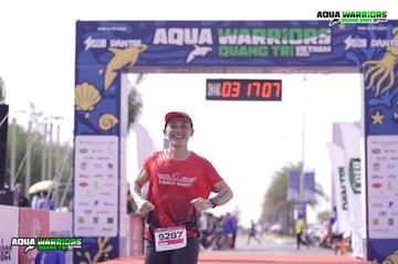 AQUA WARRIORS QUẢNG TRỊ 2025 - Ảnh #4055547