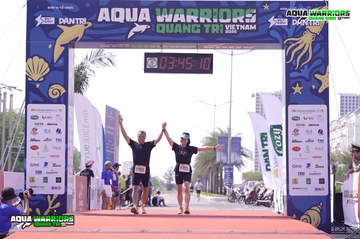 AQUA WARRIORS QUẢNG TRỊ 2025 - Ảnh #4056362