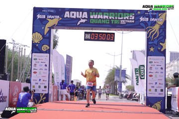 AQUA WARRIORS QUẢNG TRỊ 2025 - Ảnh #4056453