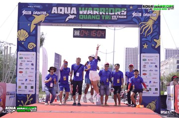 AQUA WARRIORS QUẢNG TRỊ 2025 - Ảnh #4056866