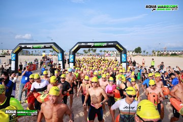 AQUA WARRIORS QUẢNG TRỊ 2025 - Ảnh #4045711