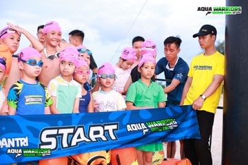 AQUA WARRIORS QUẢNG TRỊ 2025 - Ảnh #4045349