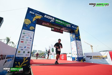 AQUA WARRIORS QUẢNG TRỊ 2025 - Ảnh #4057512