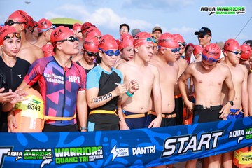 AQUA WARRIORS QUẢNG TRỊ 2025 - Ảnh #4045793