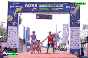 AQUA WARRIORS QUẢNG TRỊ 2025 - Ảnh #4055745