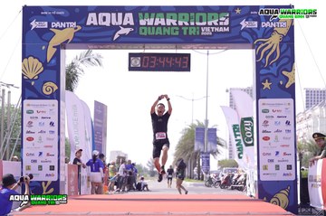 AQUA WARRIORS QUẢNG TRỊ 2025 - Ảnh #4056349