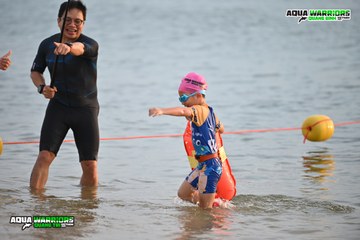 AQUA WARRIORS QUẢNG TRỊ 2025 - Ảnh #4058137