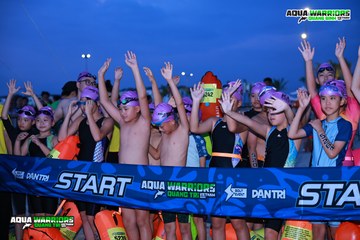 AQUA WARRIORS QUẢNG TRỊ 2025 - Ảnh #4045257