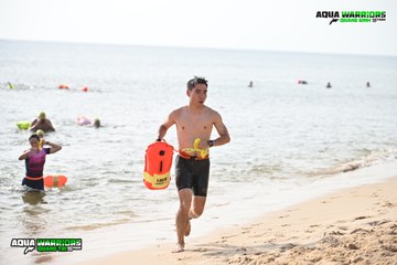 AQUA WARRIORS QUẢNG TRỊ 2025 - Ảnh #4059198