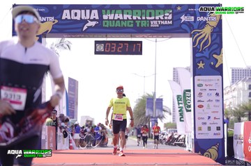AQUA WARRIORS QUẢNG TRỊ 2025 - Ảnh #4055941