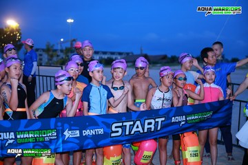 AQUA WARRIORS QUẢNG TRỊ 2025 - Ảnh #4045262