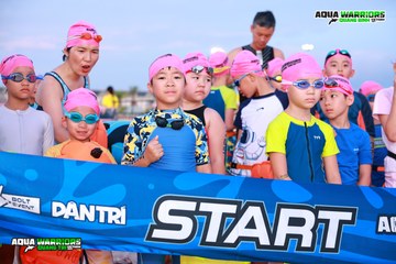 AQUA WARRIORS QUẢNG TRỊ 2025 - Ảnh #4045334